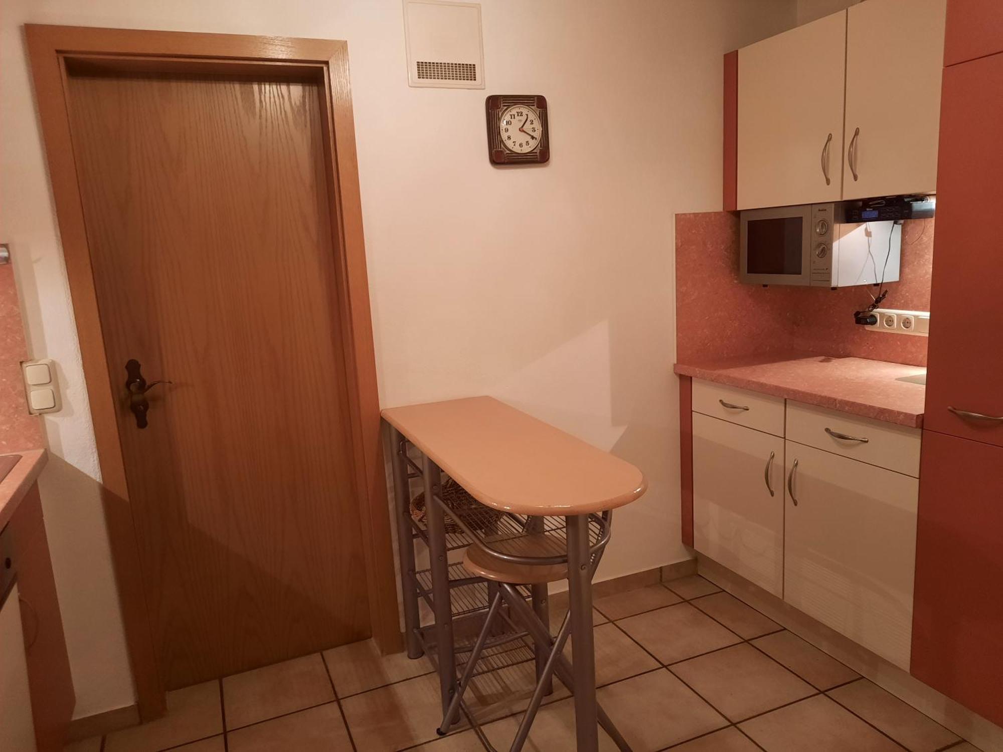 Ferienwohnung Beim Draxl Reit im Winkl Exterior foto
