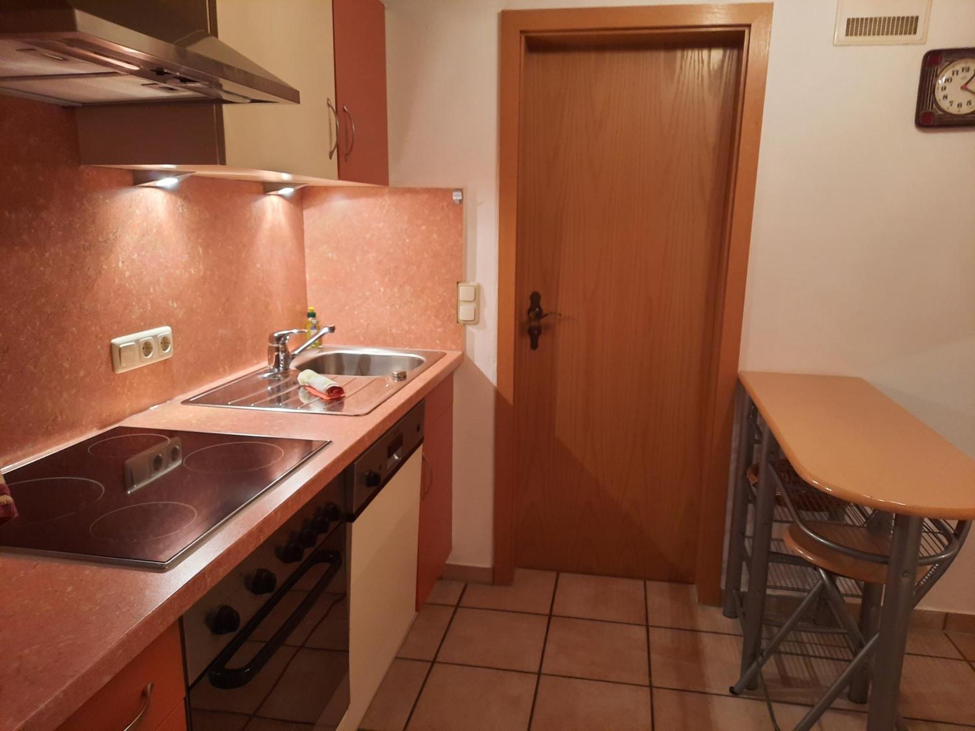 Ferienwohnung Beim Draxl Reit im Winkl Exterior foto